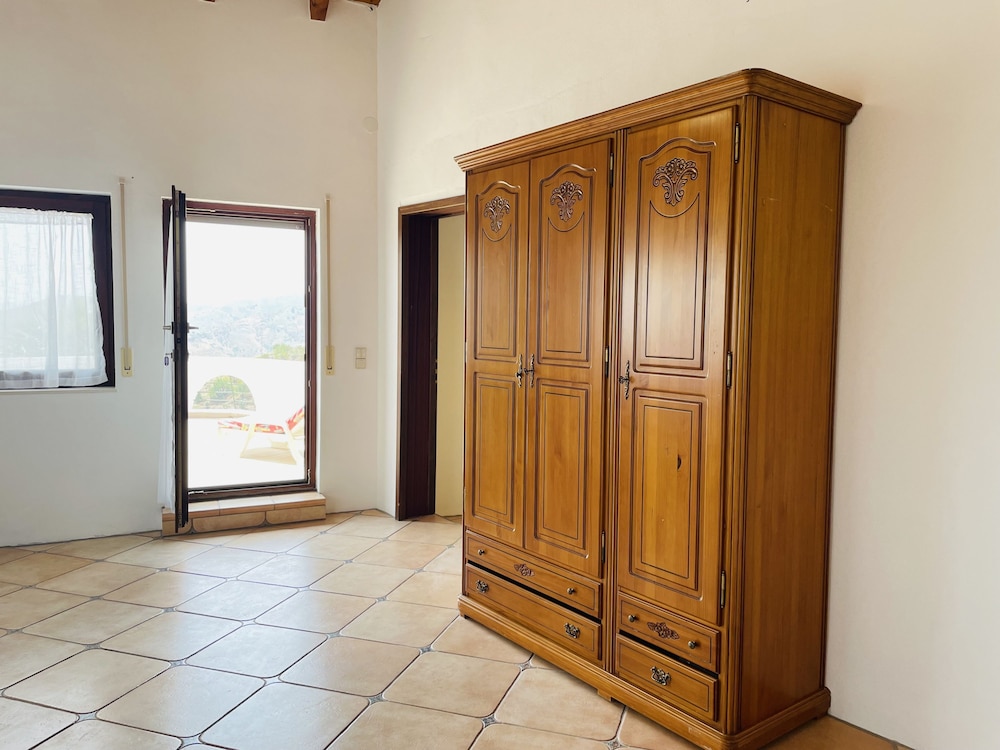 Casa Rural Comares con Piscina Privada by At Home