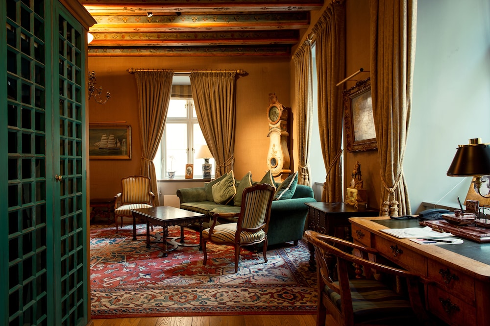 Stockholm Vacations - Victory Hotel - Property Image 94