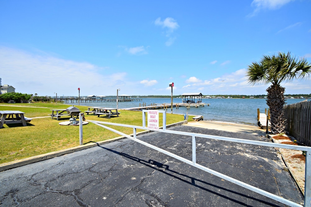 Lagoon Run