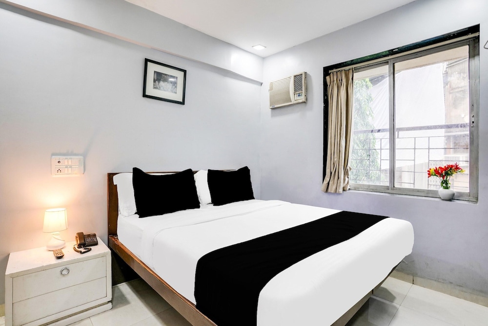 Cozy Stays at Andheri Near Mumbai Airport