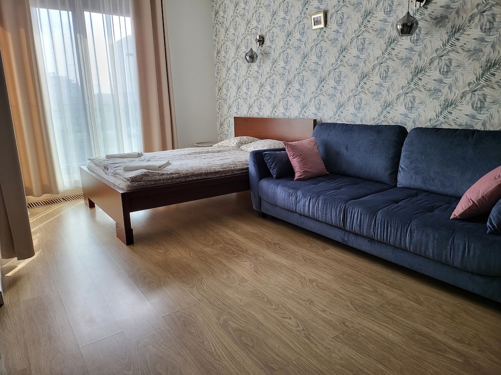 Amber Hostel