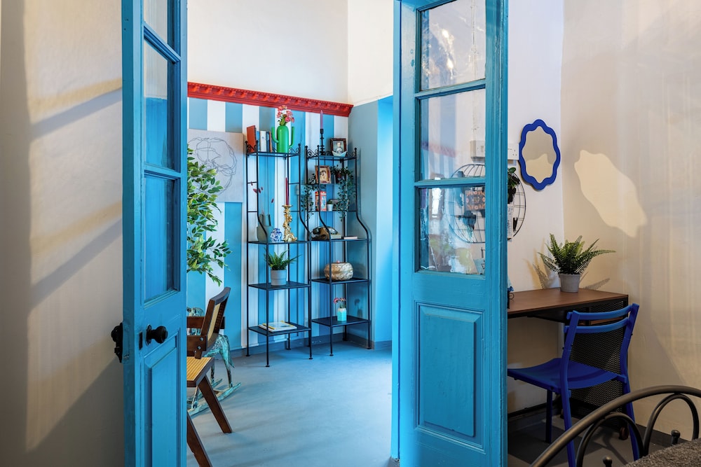 Blue Haven - 2 Bedroom Escape in Larnaca