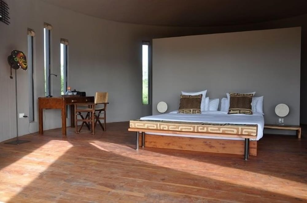 Ecoscience Center & Luxury Lodge