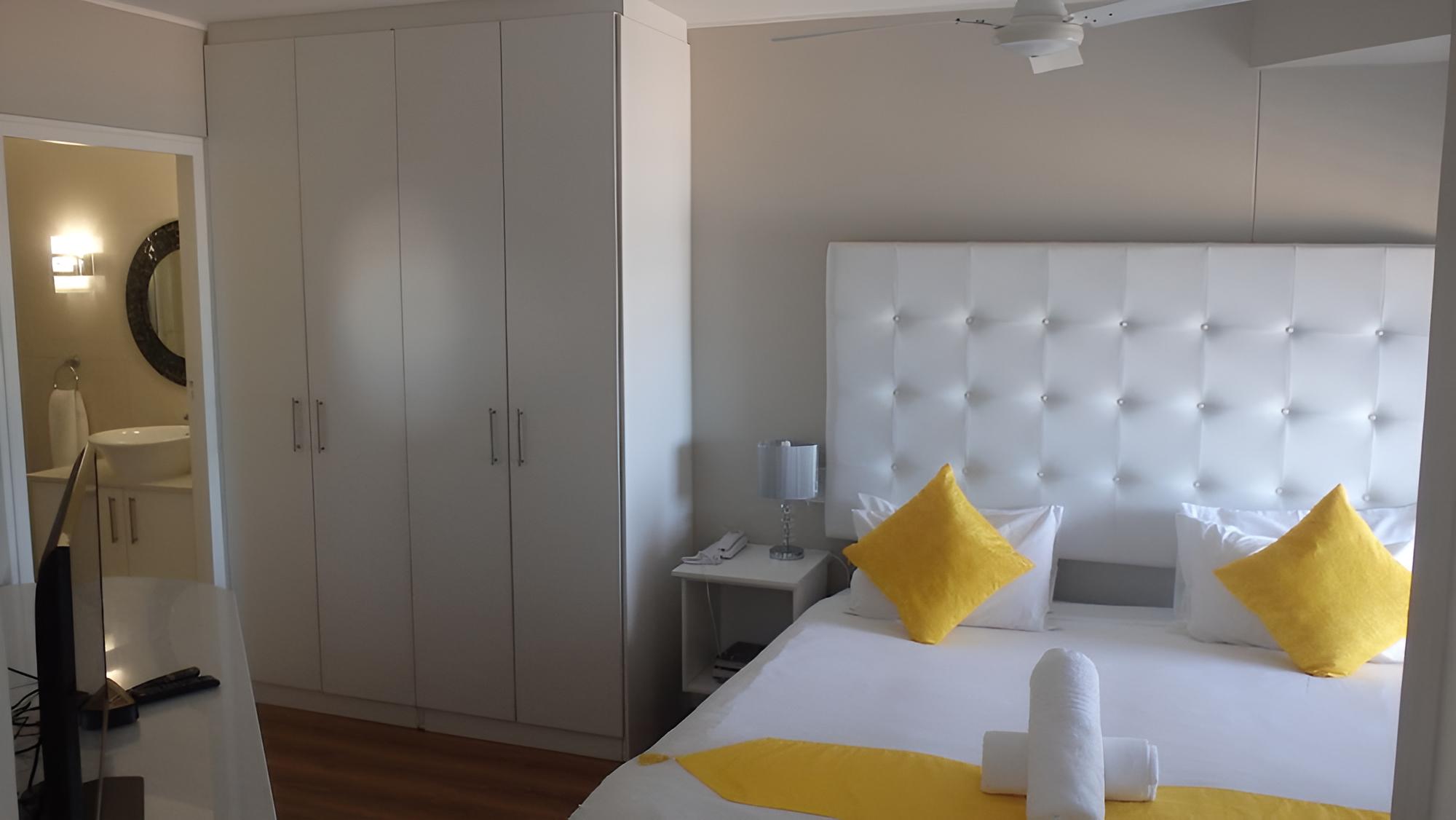 Ocean Breeze Hotel