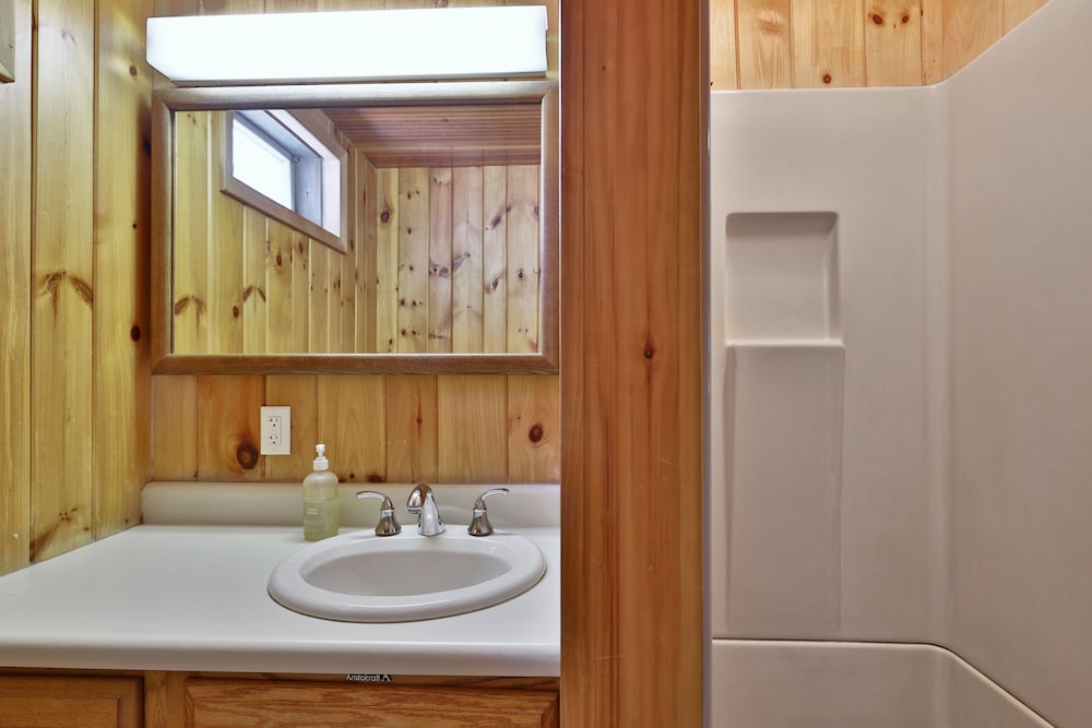 Shreadquarters 3 Bedroom Home