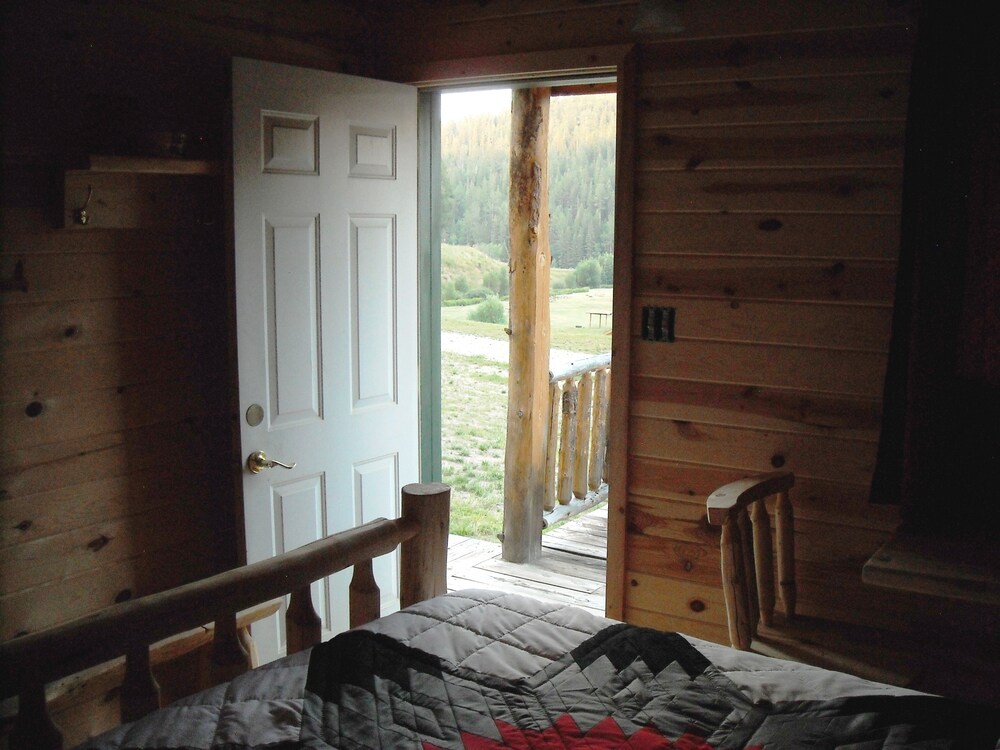 Cole Cabins