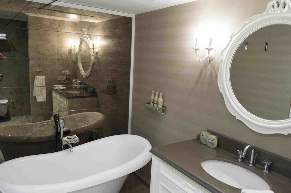 Ena Boutique Otel - Image 69