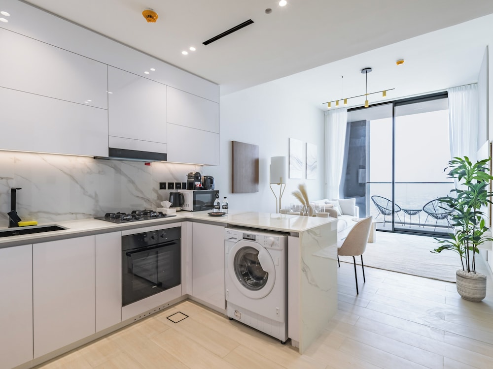 Binghatti Onyx Residences- JVC