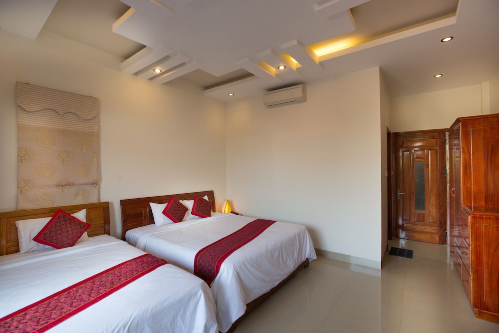 Hoang Thu Homestay