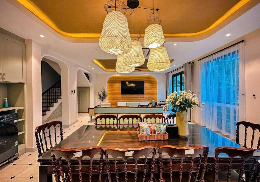Hometown Signature Retreat Villa Hoi An