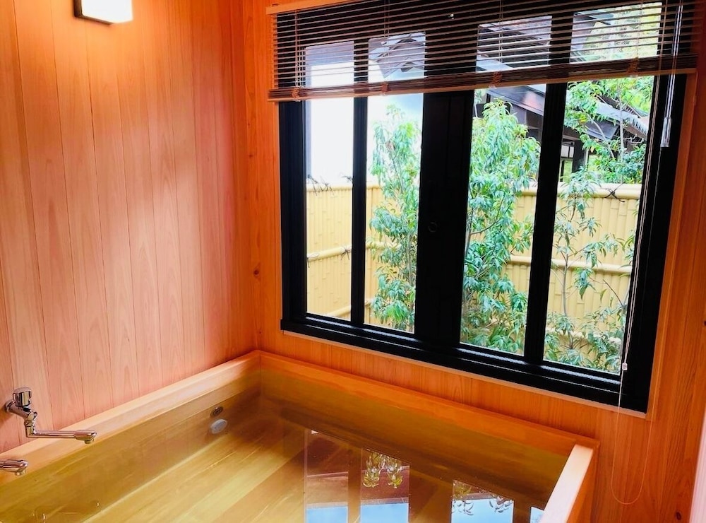 Shinshu Omachi Onsen Ryoan Kawaki, Omachi - 15