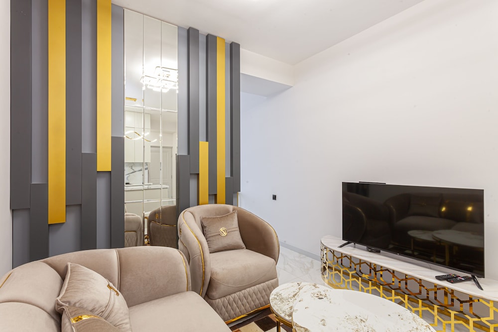 Stay Inn on Koghbatsi Str. 16