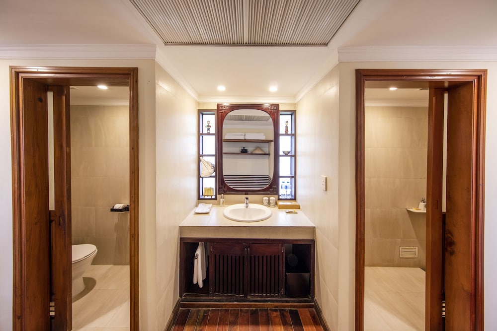Victoria Hoi An Beach Resort & Spa