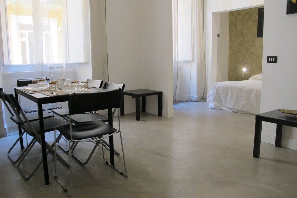 Loft Farnese 2