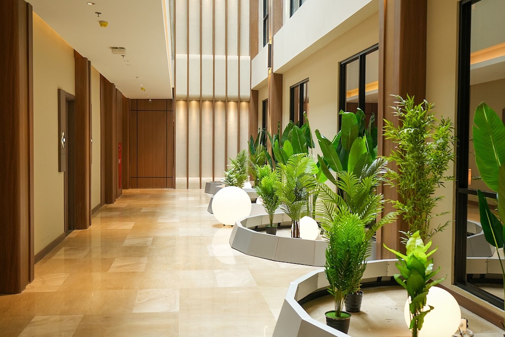 Cordela Suite Cianjur