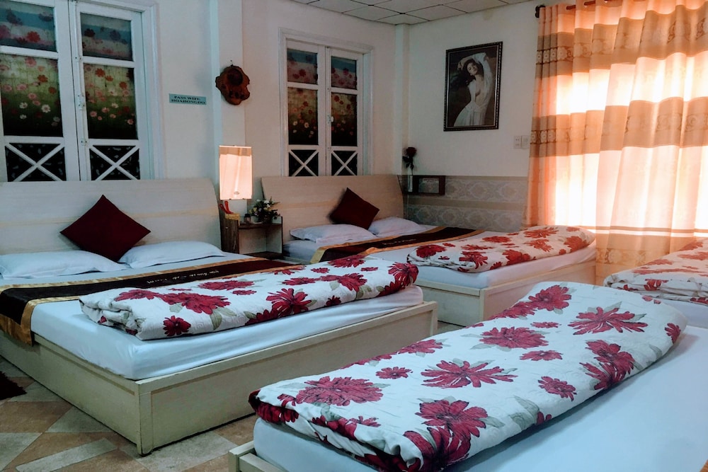 Hoa Hong Do Guesthouse view 3