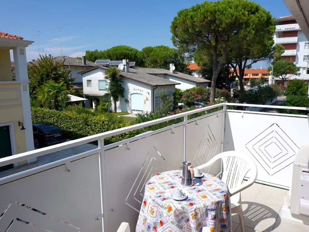 Apartment in Caorle Near Sandy Beaches