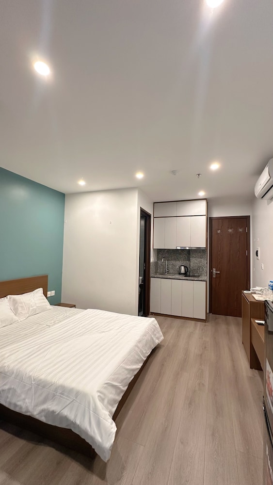NQ Apartment