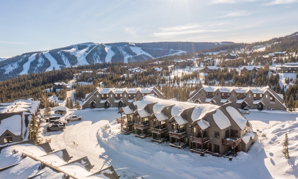 Saddle Ridge I3 3 Bedroom Home