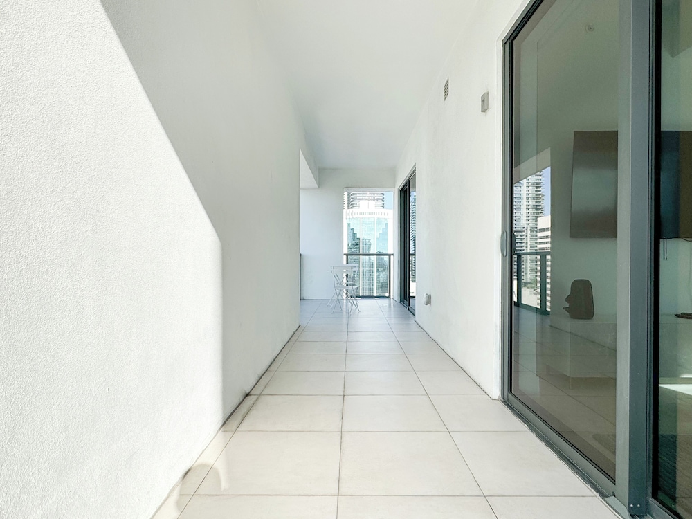 Luxury 3BR with Private Rooftop