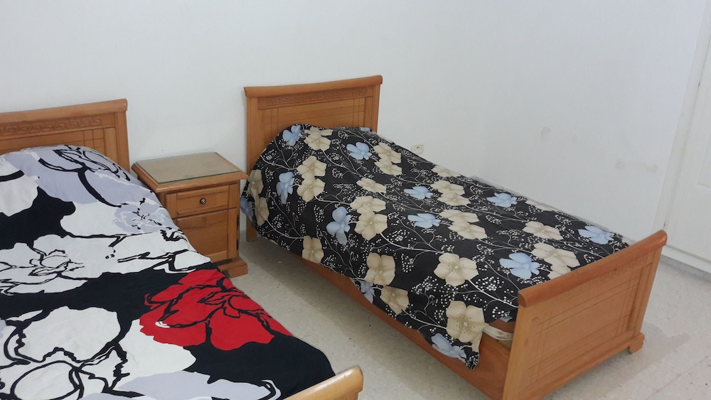 Imavac Appartements