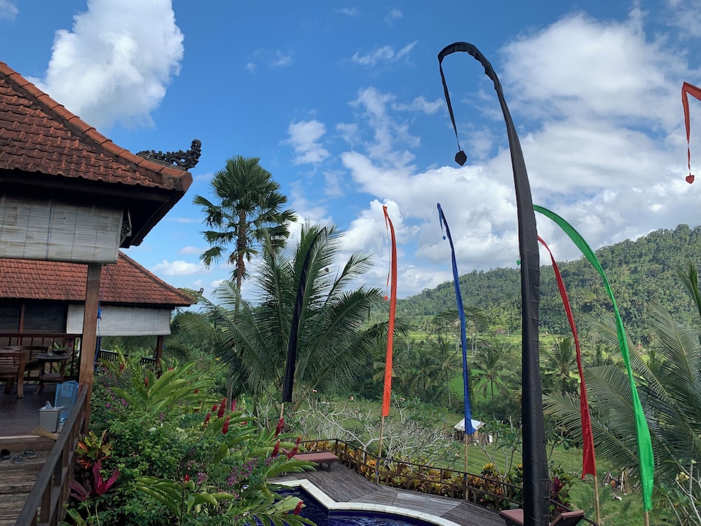 Beji Ayu Villas Sidemen