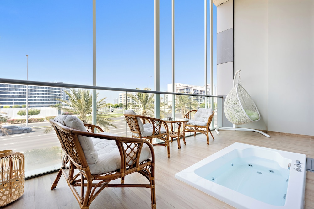 Silkhaus Al Raha Lofts 2