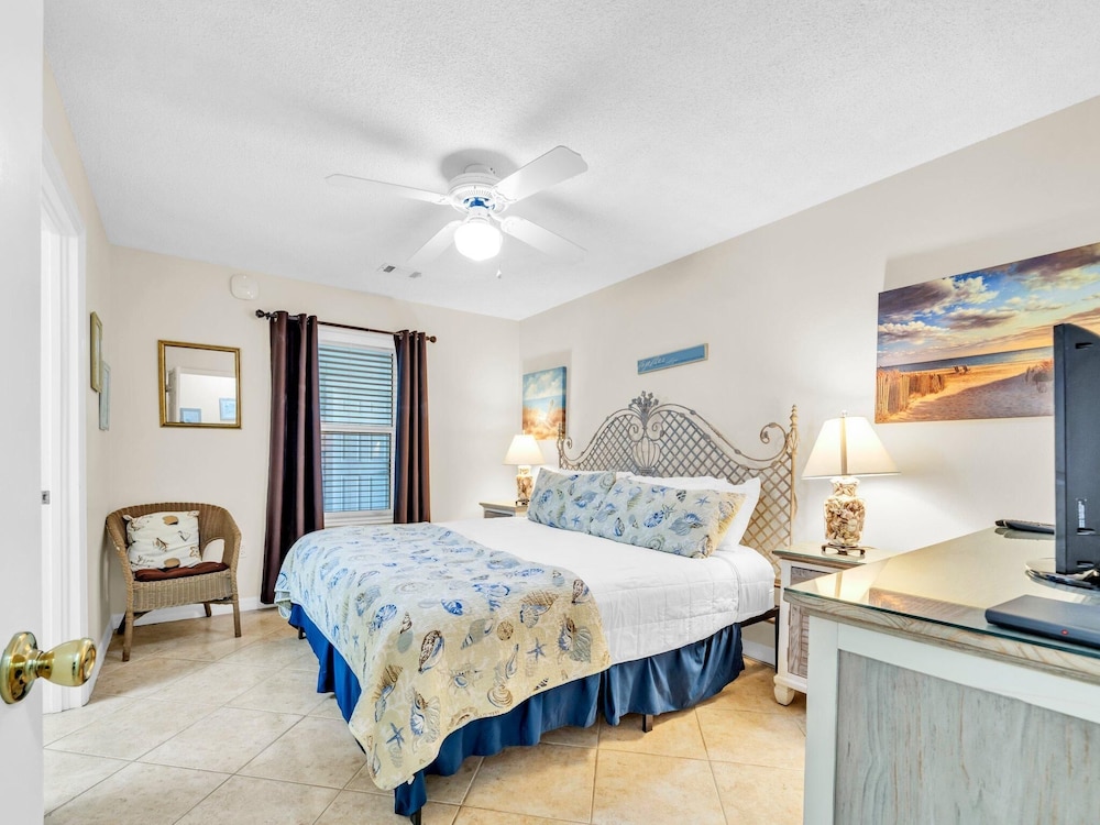 Beachside Villas 613