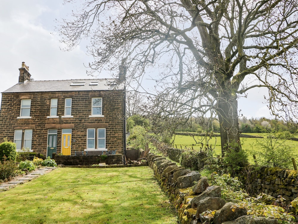 1 Barley Cottages
