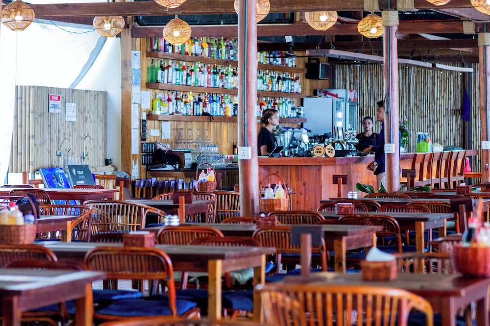 Onederz Koh Rong