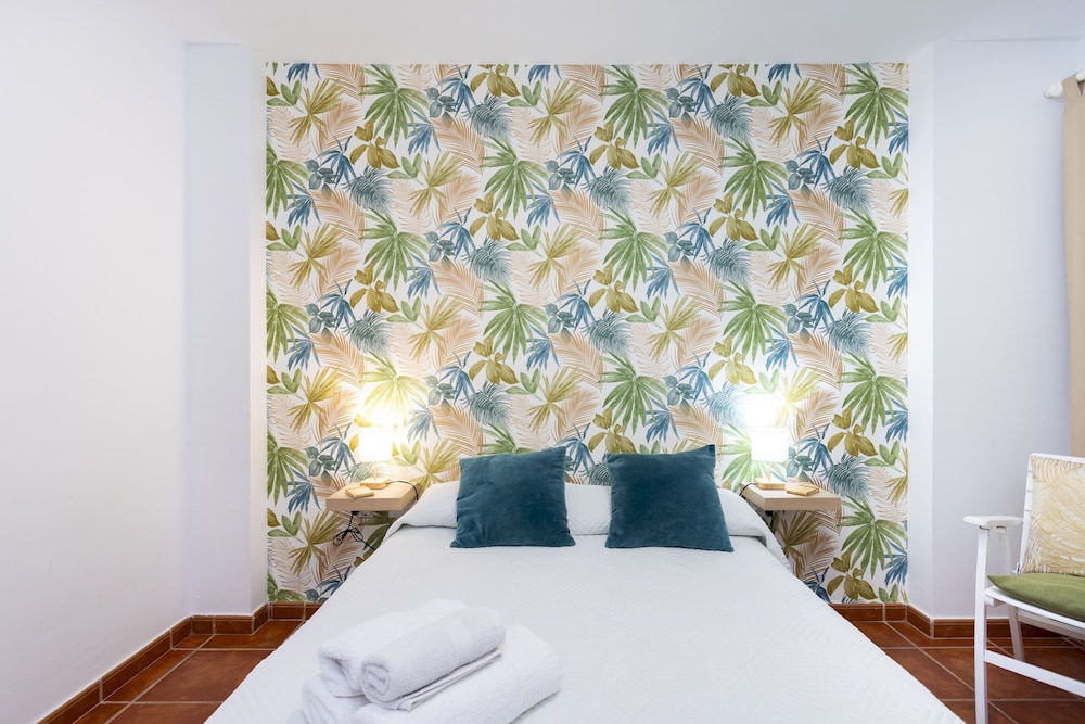 Apartamento Casa Calma