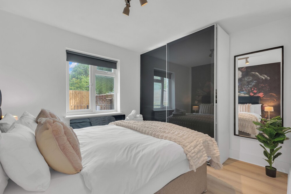 Lena Gardens Apartments Hammersmith