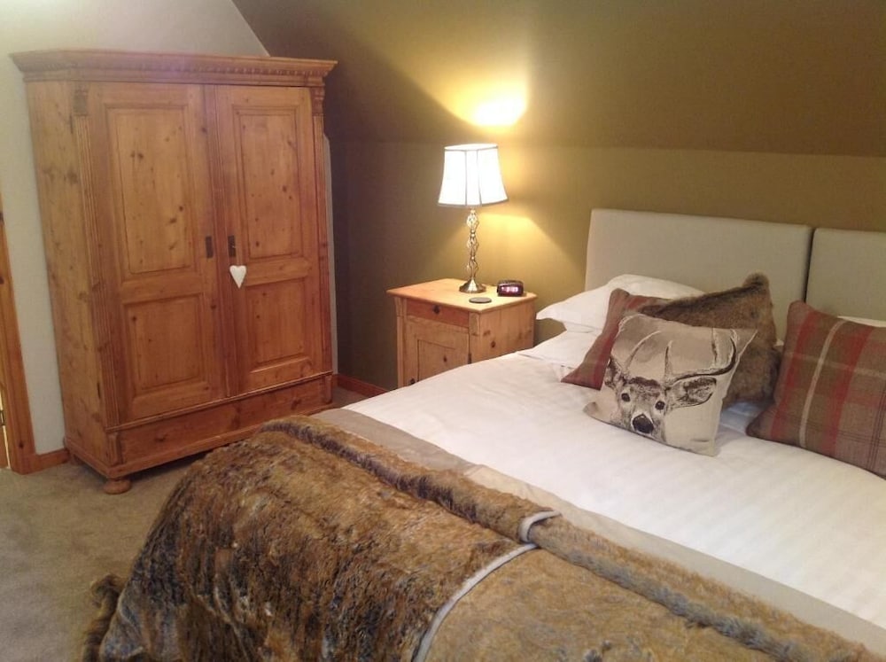Lochview Guesthouse
