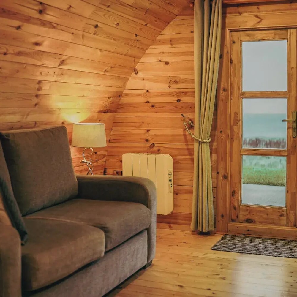 Ceide Glamping
