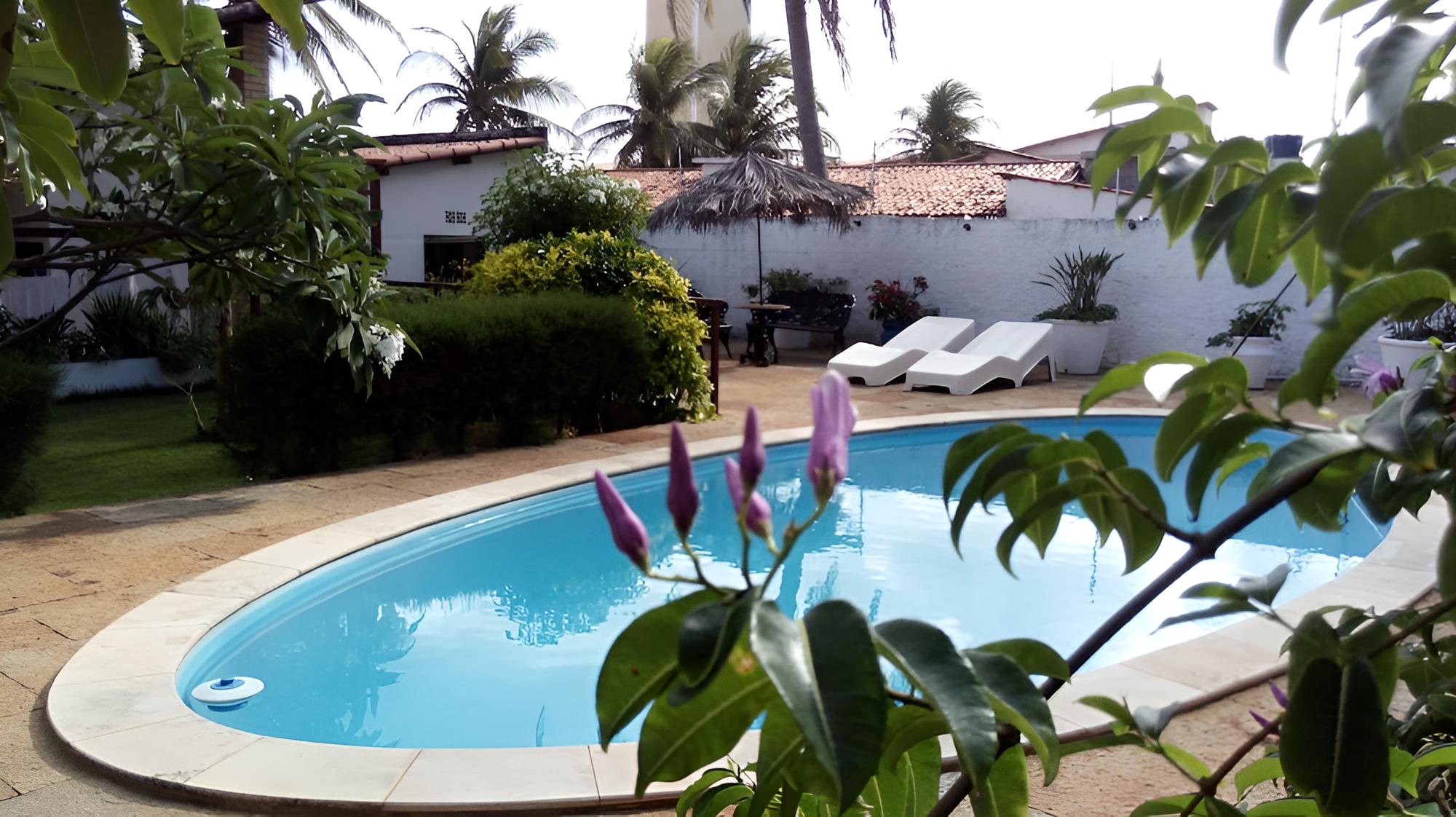 Pousada Ilha Verde