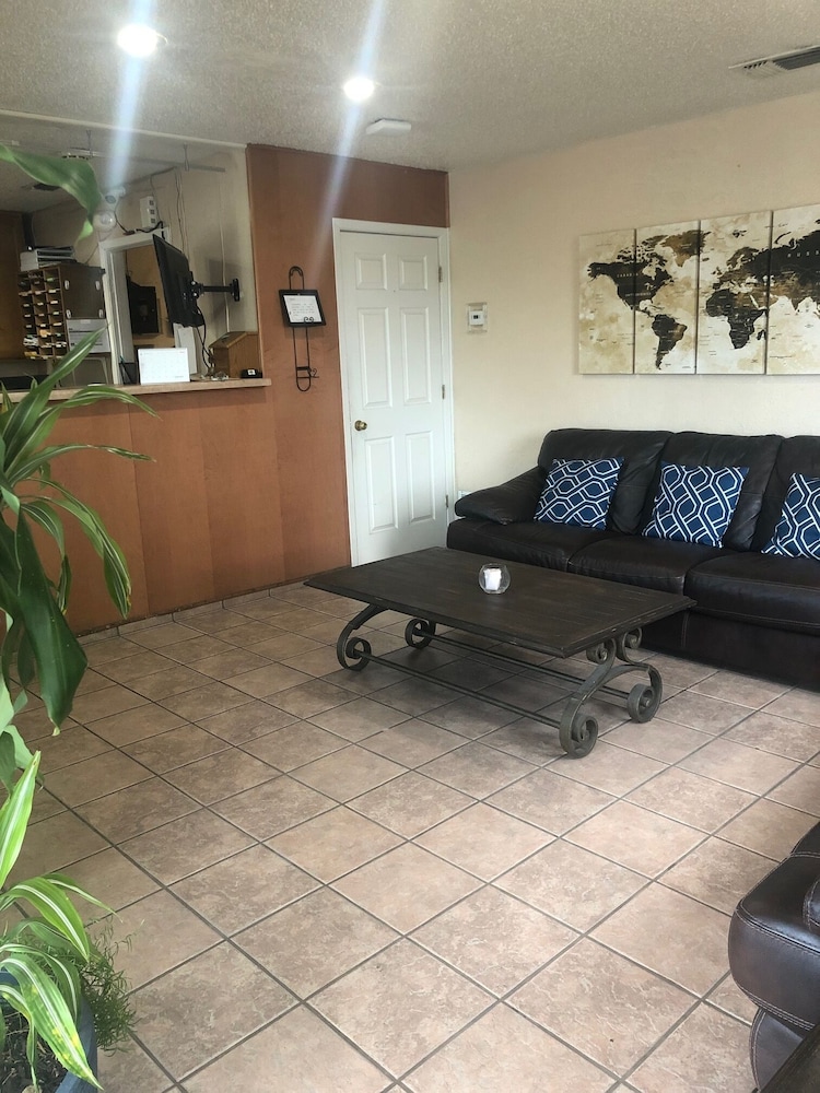 Hallmark Inn and Suites view 2