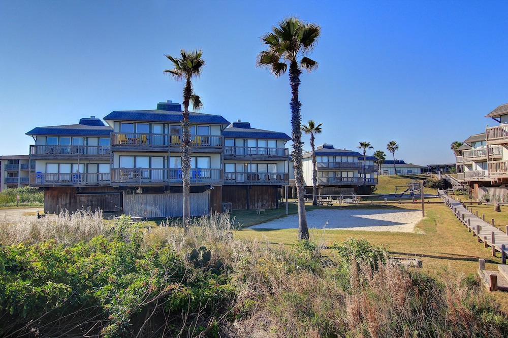 The Beachhead 308