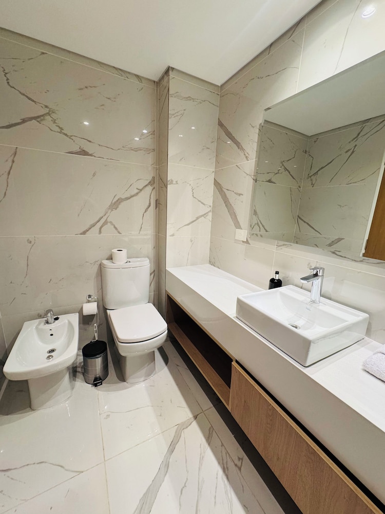 Live Soho Boutique Apartments Devoto