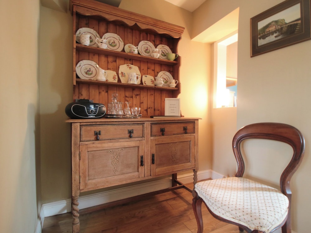 Robin Cottage
