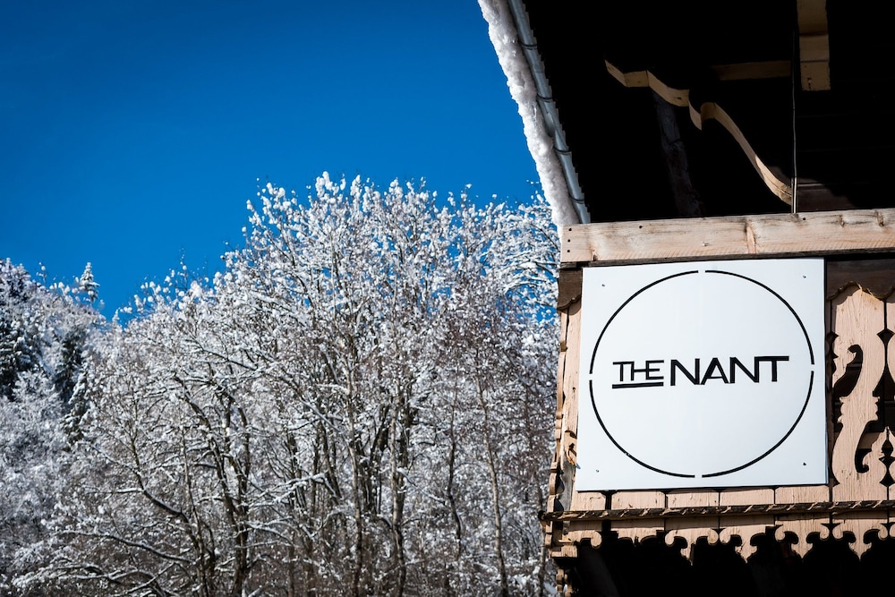 The Nant