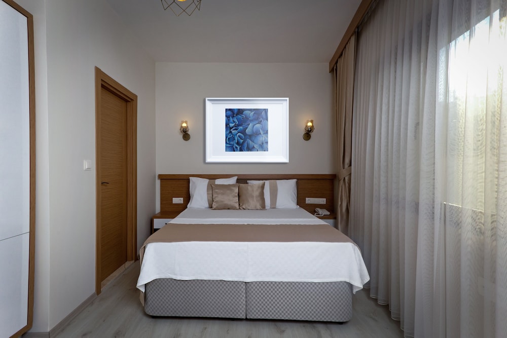 Zeyn Hotel Istanbul - Image 14