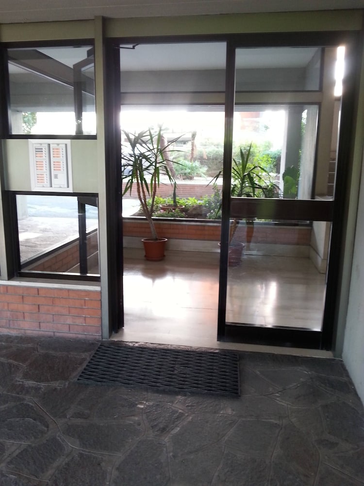 Double Room For Vacations In Roma