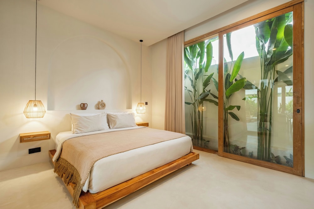 Villa Rheia Pererenan