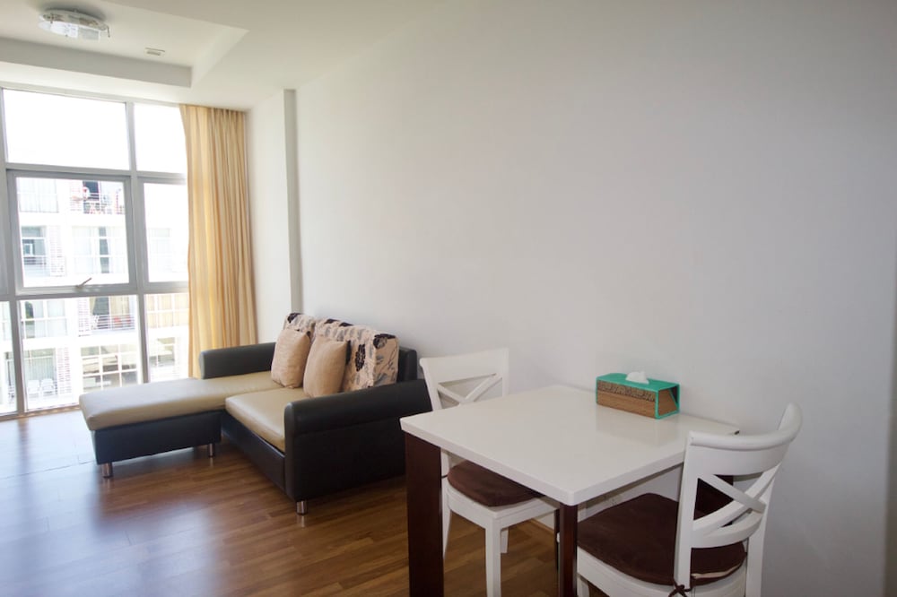 At Sea Condo