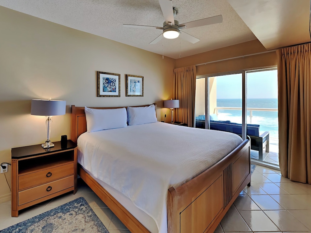 Emerald Isle #1108 by Southern Vacation Rentals
