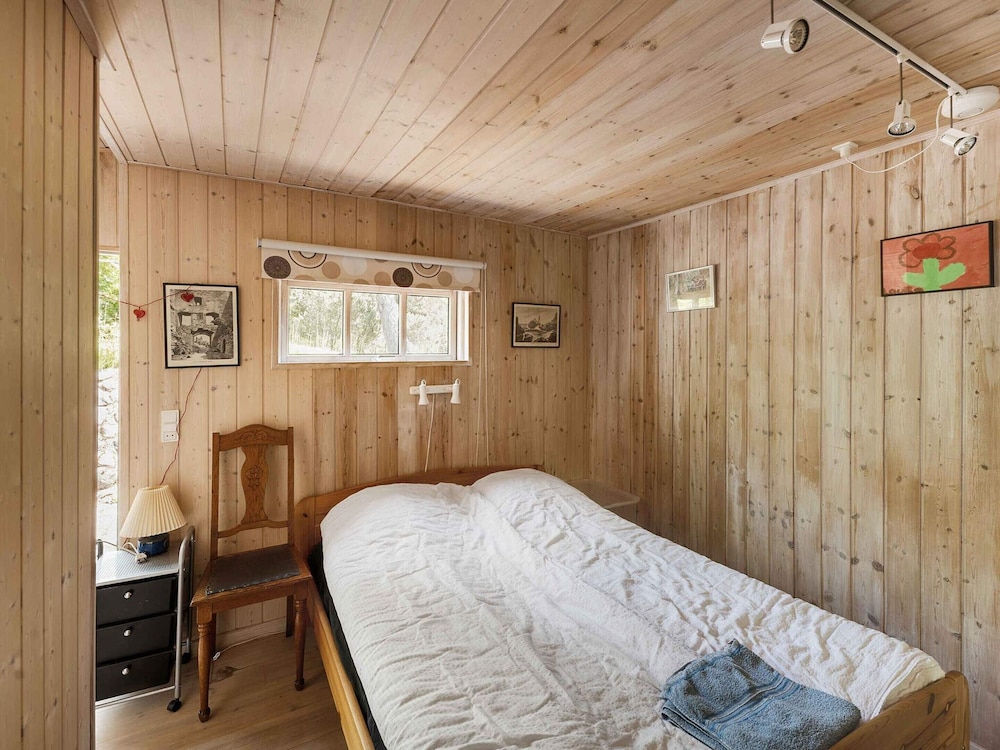5 Star Holiday Home in Aakirkeby