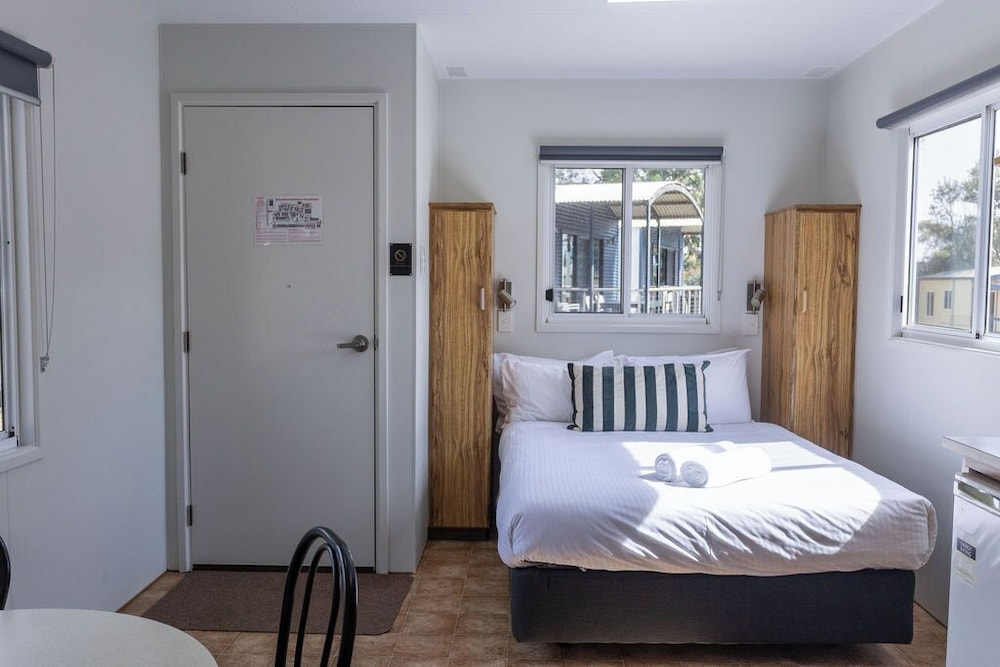 Pet Friendly Stays - BIG4 Aireys Inlet