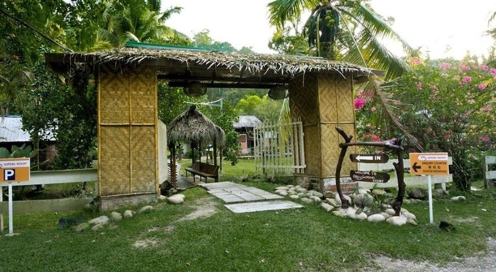 My Gopeng Resort