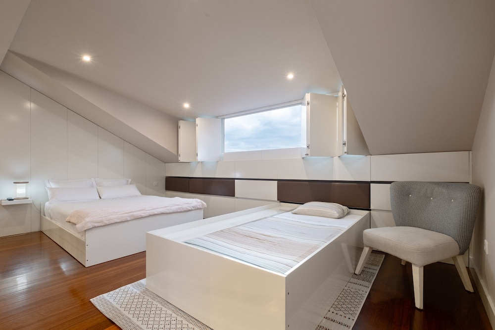 Extendall 3 in Oporto