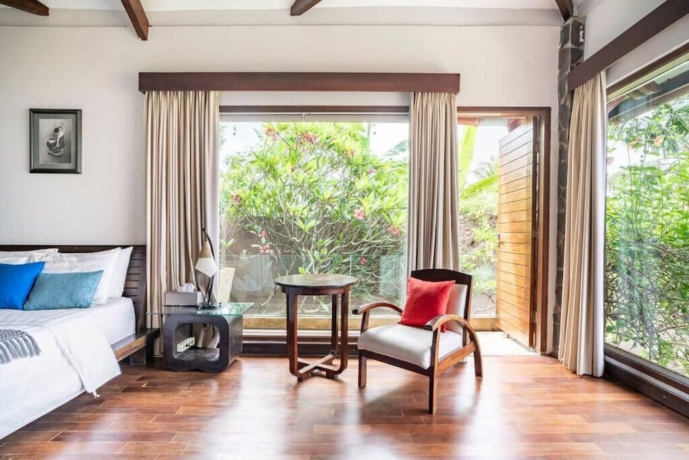 Aomi Villa
